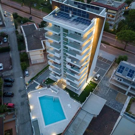 Immobiliare Jvl - Vm2 Lido di Jesolo Exterior foto