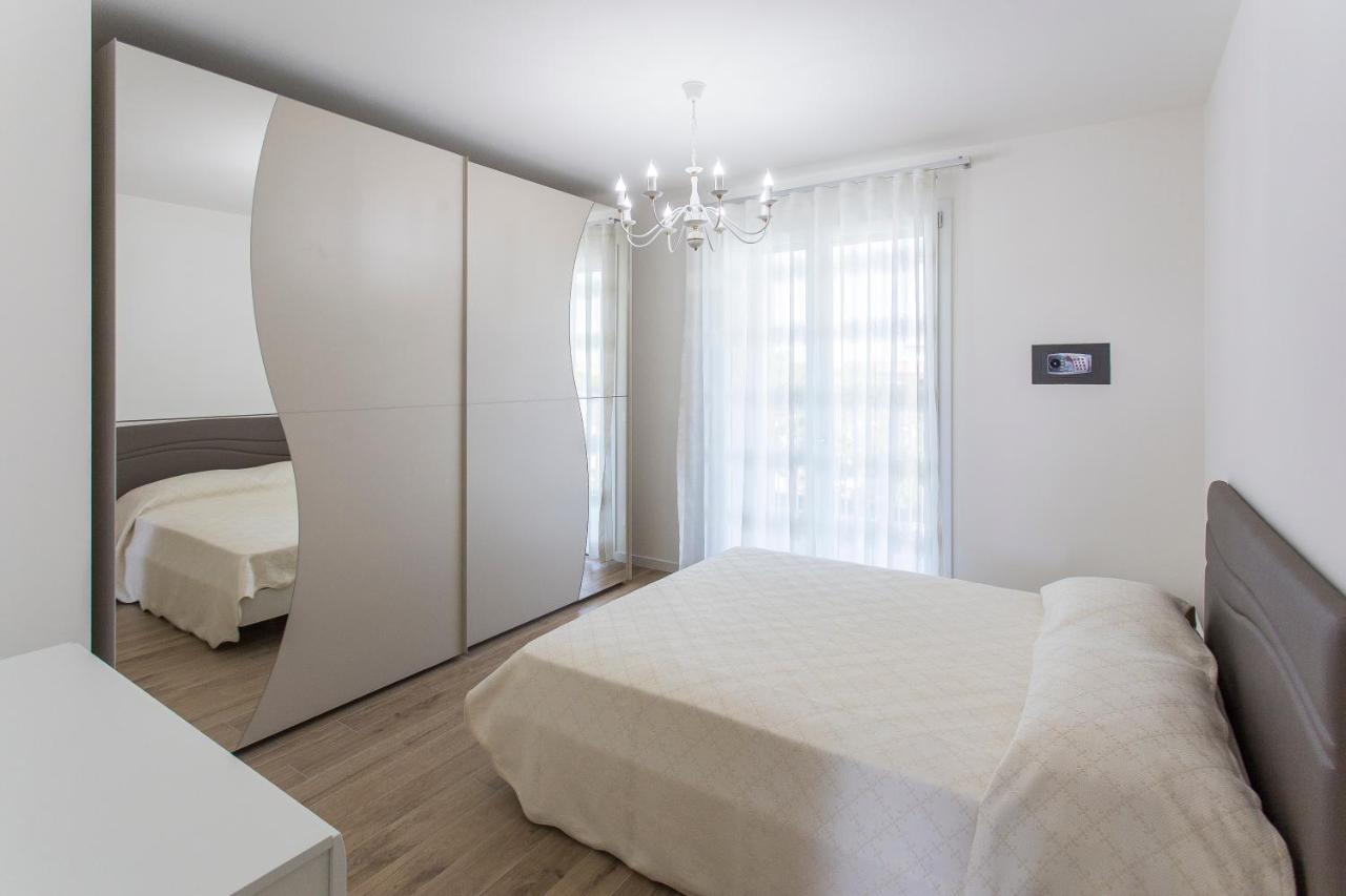 Immobiliare Jvl - Vm2 Lido di Jesolo Exterior foto