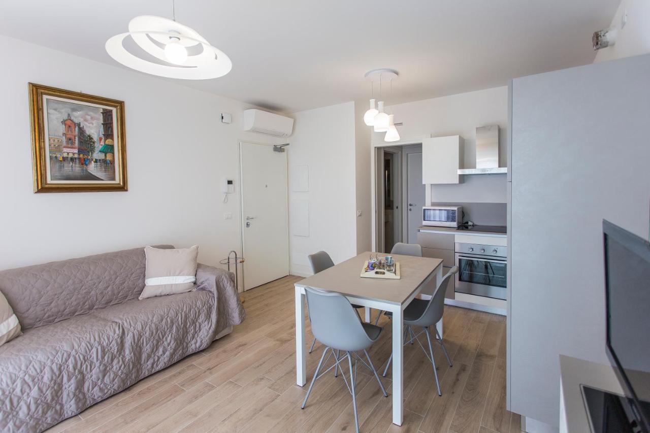 Immobiliare Jvl - Vm2 Lido di Jesolo Exterior foto