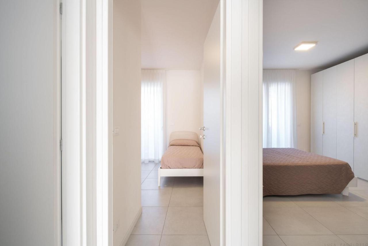 Immobiliare Jvl - Vm2 Lido di Jesolo Exterior foto