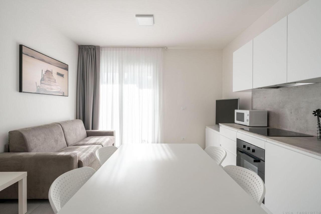 Immobiliare Jvl - Vm2 Lido di Jesolo Exterior foto