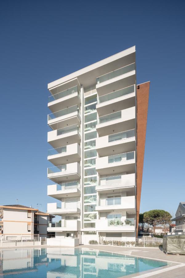 Immobiliare Jvl - Vm2 Lido di Jesolo Exterior foto
