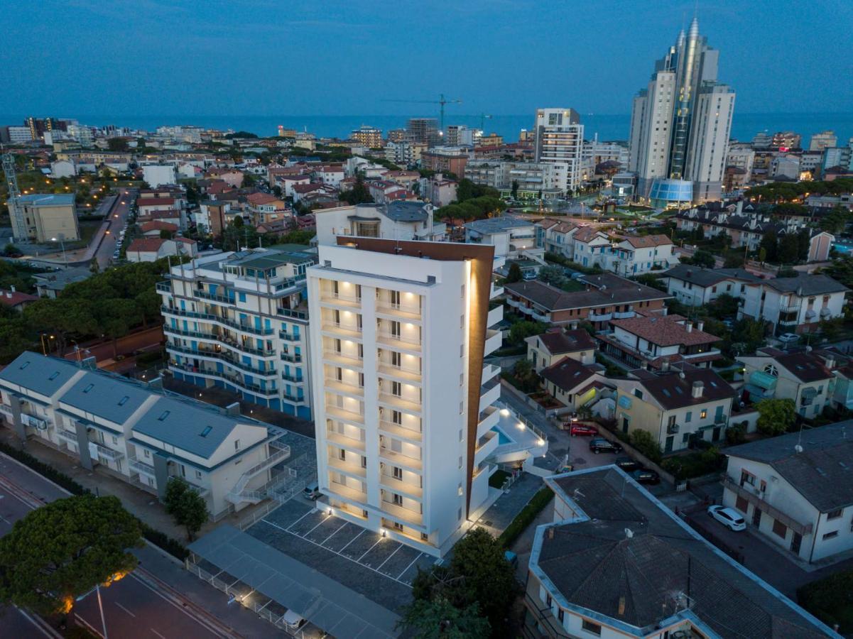 Immobiliare Jvl - Vm2 Lido di Jesolo Exterior foto