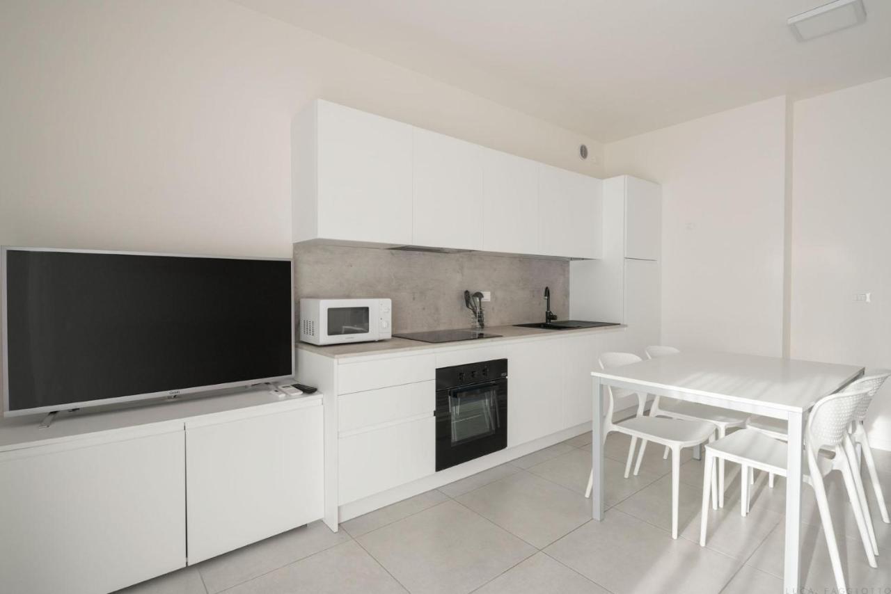 Immobiliare Jvl - Vm2 Lido di Jesolo Exterior foto