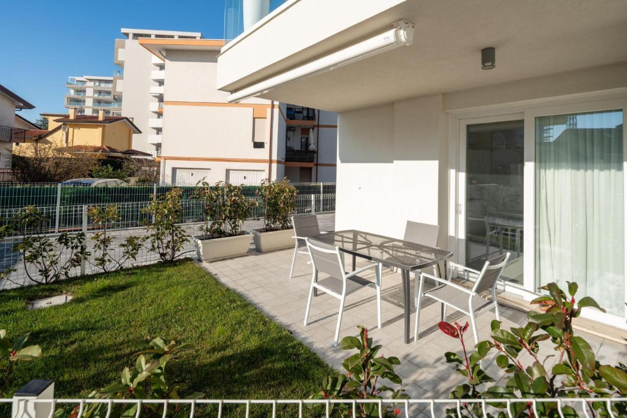 Immobiliare Jvl - Vm2 Lido di Jesolo Exterior foto