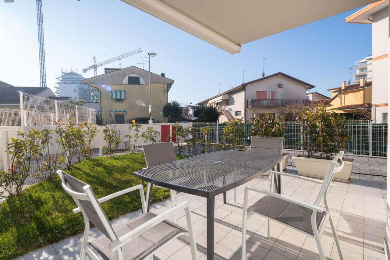 Immobiliare Jvl - Vm2 Lido di Jesolo Exterior foto
