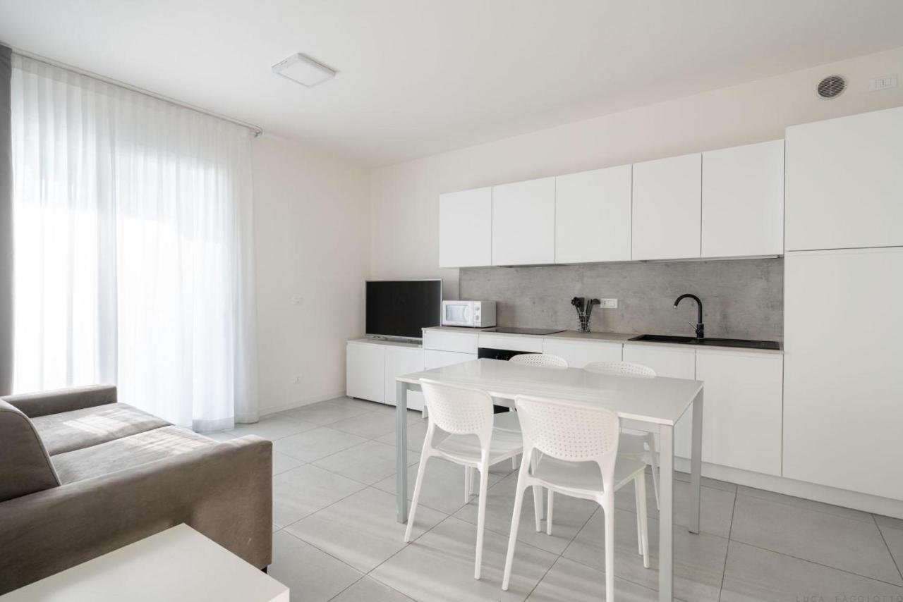 Immobiliare Jvl - Vm2 Lido di Jesolo Exterior foto