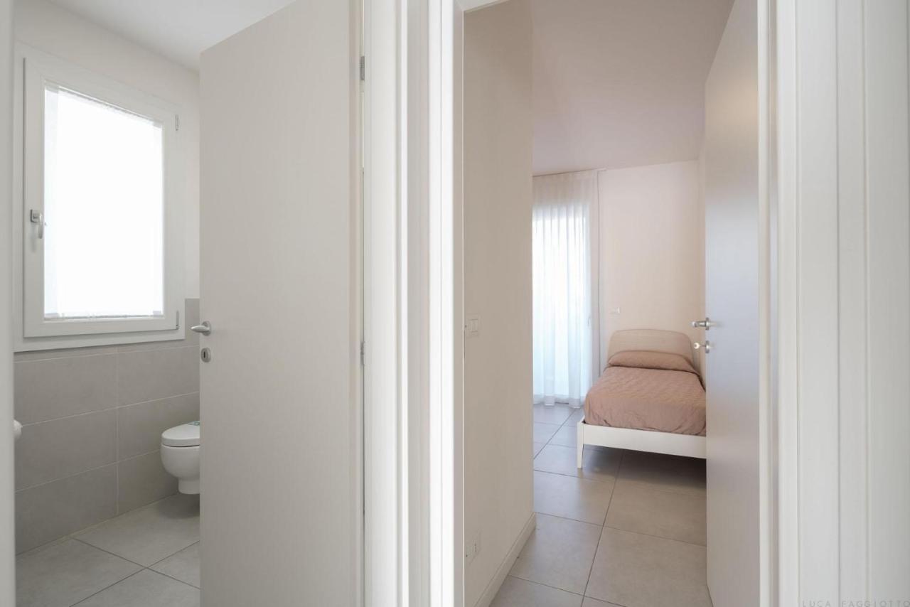 Immobiliare Jvl - Vm2 Lido di Jesolo Exterior foto
