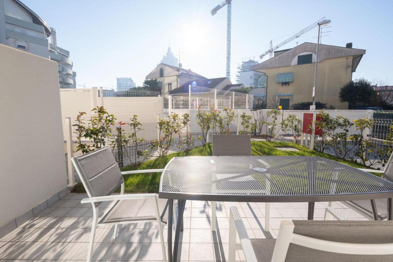 Immobiliare Jvl - Vm2 Lido di Jesolo Exterior foto