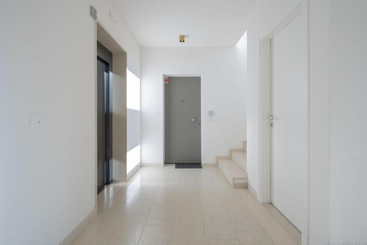 Immobiliare Jvl - Vm2 Lido di Jesolo Exterior foto