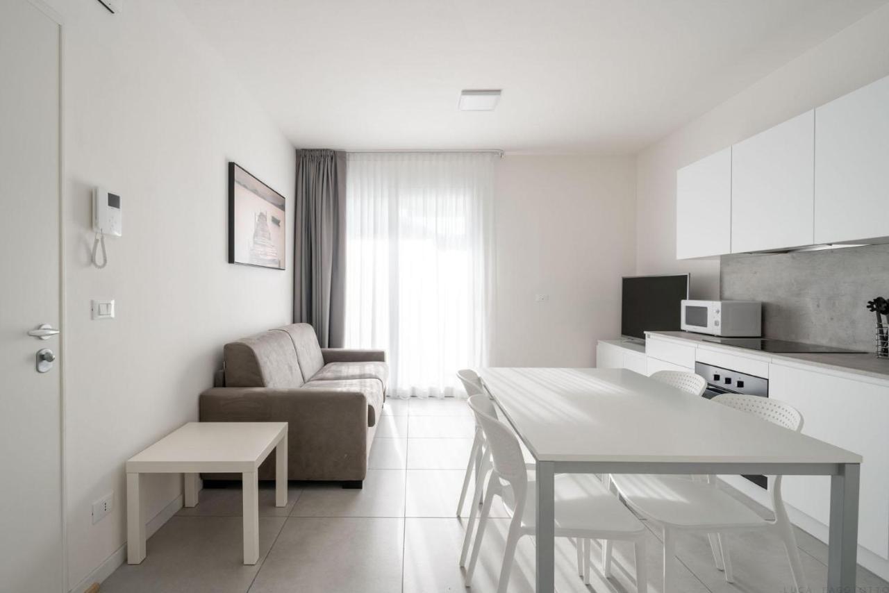 Immobiliare Jvl - Vm2 Lido di Jesolo Exterior foto