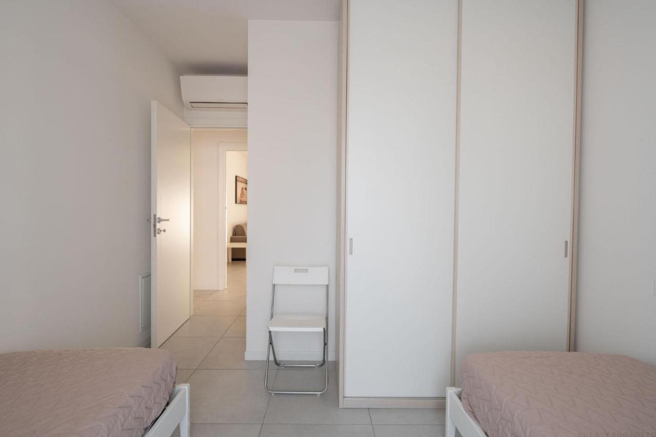 Immobiliare Jvl - Vm2 Lido di Jesolo Exterior foto