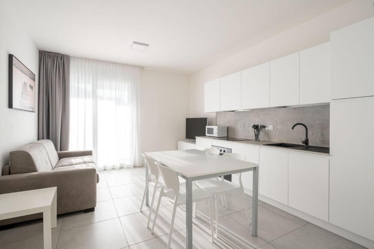 Immobiliare Jvl - Vm2 Lido di Jesolo Exterior foto