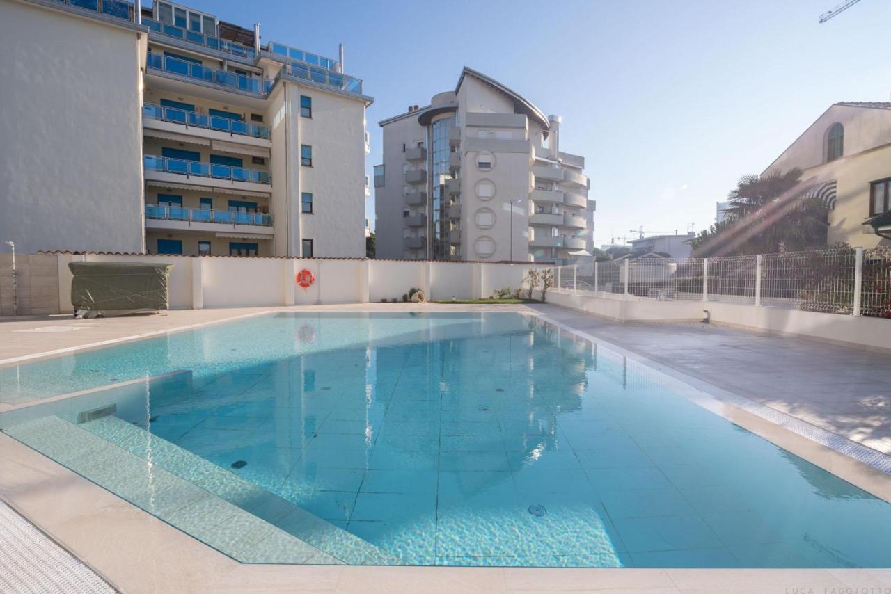 Immobiliare Jvl - Vm2 Lido di Jesolo Exterior foto