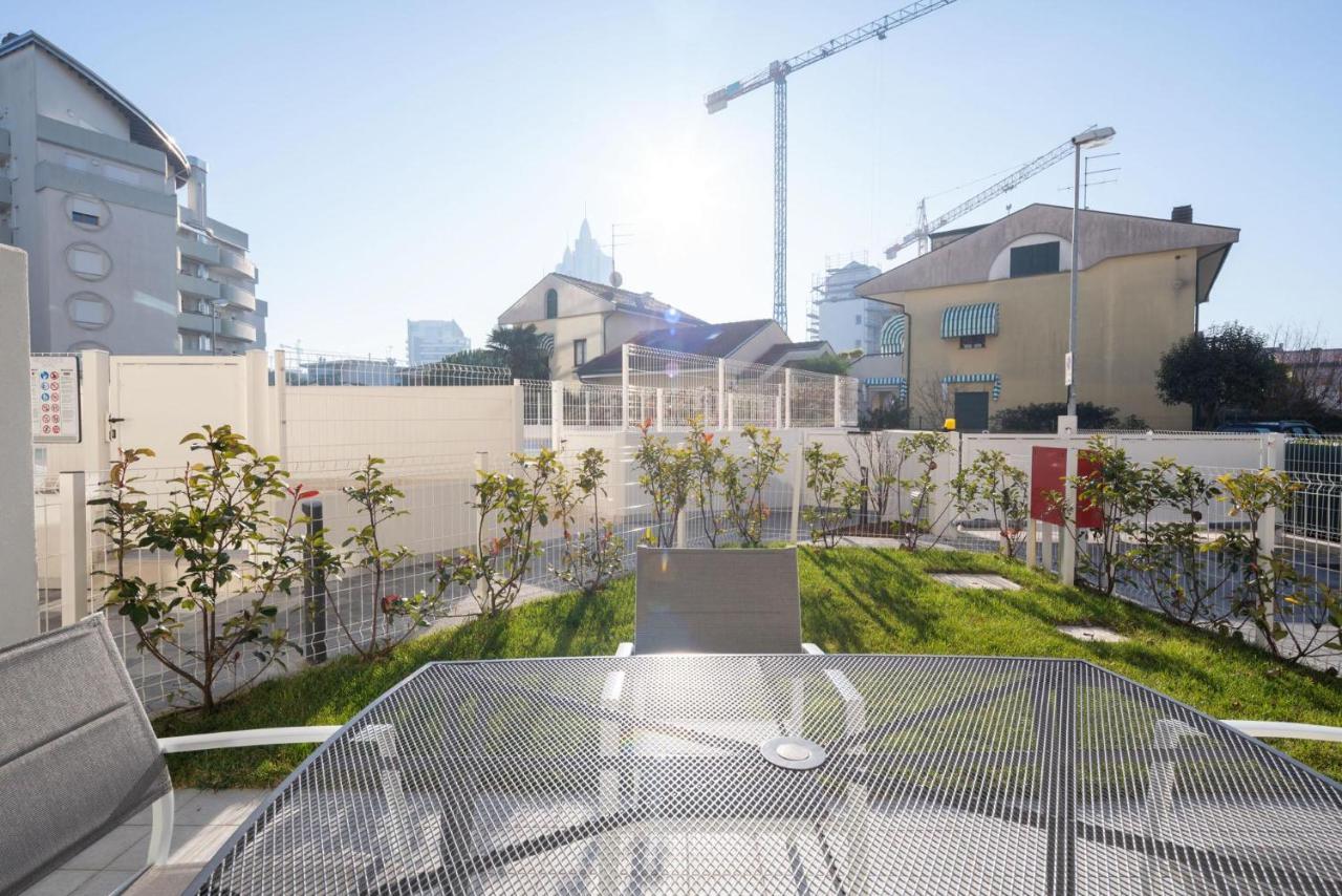 Immobiliare Jvl - Vm2 Lido di Jesolo Exterior foto